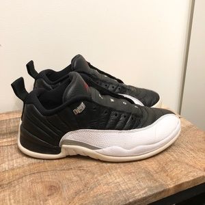 AIR JORDAN RETRO 12 low “Playoff” men’s size 9.5
